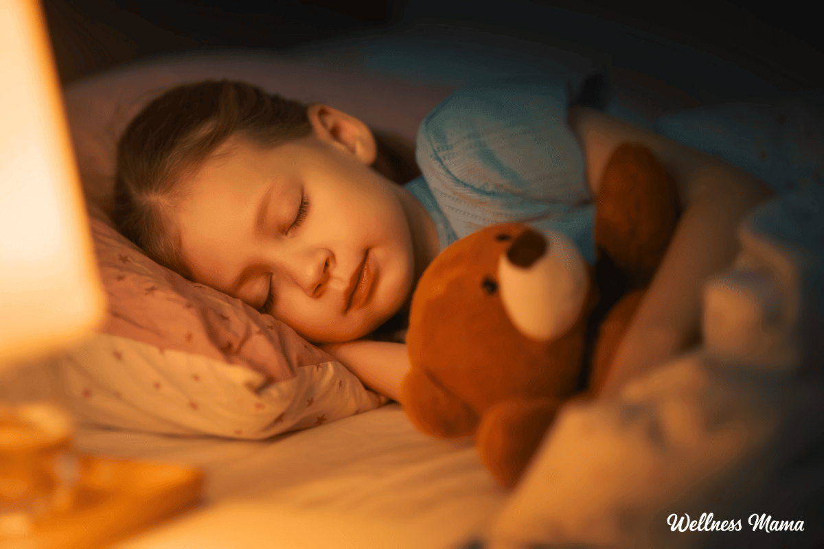 The Problem With Night Lights (and Better Solutions) The Problem With Night Lights (and Better Solutions)
